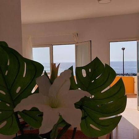 La Marea Baja Apartment Puertito de Guimar Luaran gambar