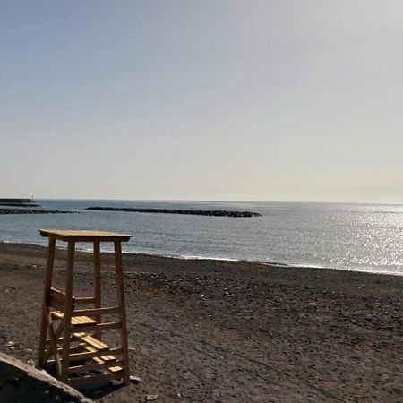 La Marea Baja Apartment Puertito de Guimar Luaran gambar