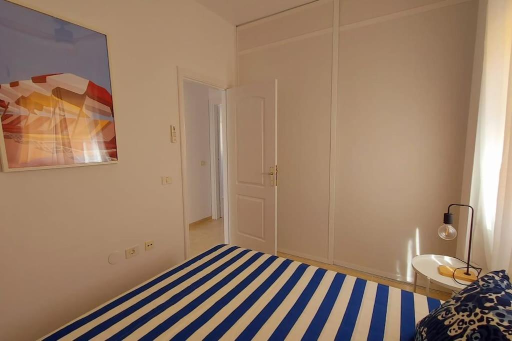 La Marea Baja Apartment Puertito de Guimar Luaran gambar